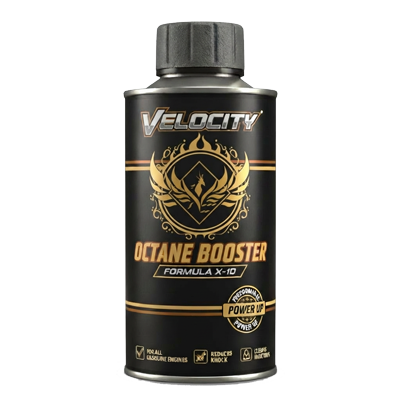 Velocity Octane Booster Premium