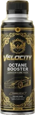 Velocity Octane Booster Premium